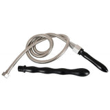 Shower Me! Deluxe Douche Attachments Anal Clean Washing Nozzle Set