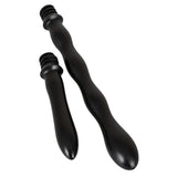 Shower Me! Deluxe Douche Attachments Anal Clean Washing Nozzle Set