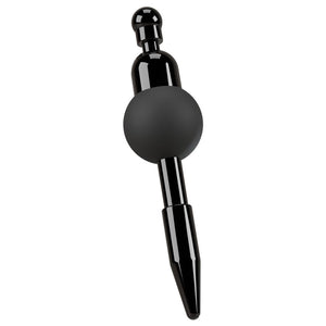 You2Toys Vibrating Penis Plug Urethral Stimulation Sound Pleasure Stopper Vibe CBT Fetish Play