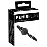 You2Toys Vibrating Penis Plug Urethral Stimulation Sound Pleasure Stopper Vibe CBT Fetish Play