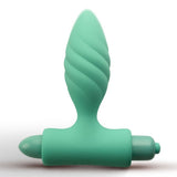 You Love Me Feel Me Vibrator & Butt Plug Set Anal Fun Sex Toy Play Kit