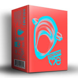 You Love Me Hold Me Vibrating Cock Ring Bullet Vibe Penis Erection Sex Toy