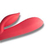 You Love Me Love Me Ultimate Pleasure Set Bunny Vibrator Cock Ring Sex Toy Kit