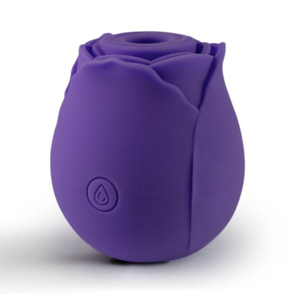 You Love Me Pick Me Rose Vibrator Clitoral Suction Stimulation Sex Toy