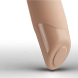 You Love Me Share Me Vibrator & Butt Plug Set Anal Fun Beginners Sex Toys