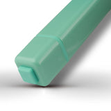 You Love Me 'Tease Me' Lipstick Vibrator Green Mini Pinpoint Vibe Sex Toy