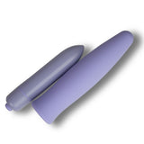 You Love Me Tempt Me Mini Vibrator Purple Slim Bullet Beginners Sex Toy