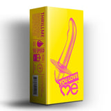 You Love Me Thrill Me Beginners Prostate Massager Male Anal Sex Toy