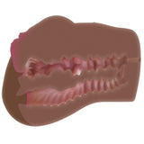 Zero Tolerance Skyler Nicole Realistic Ass & Vagina Stroker Black Porn Star Movie Masturbator Sex Toy