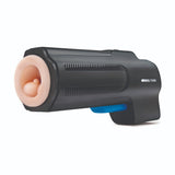 Zolo BJ Blaster Thrusting Blowjob Stroker Trigger Control Male Masturbator Oral Sex Toy