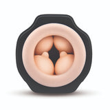 Zolo BJ Blaster Thrusting Blowjob Stroker Trigger Control Male Masturbator Oral Sex Toy