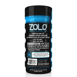 Zolo Backdoor Pleasure Cup Anal Masturbator Penis Stroker Male Sex Toy