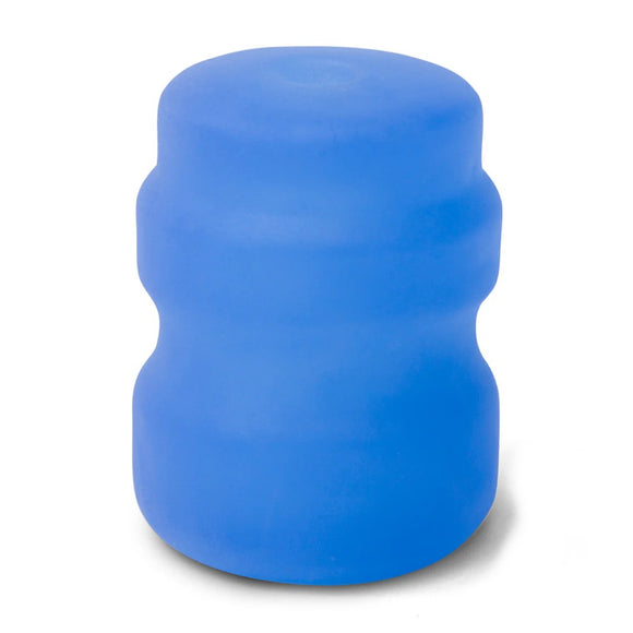 Zolo Backdoor Pocket Stroker Beaded Texture Oral Sex Play Masturbator