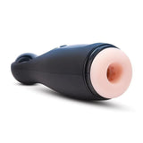 ZOLO Blowpin Vibrating Blowjob Masturbator Penis Massager Stroker Male Sex Toy