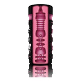 Zolo Deep Throat Pleasure Cup Male Masturbator Oral Sex Toy Stroker
