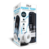 Zolo Hawk Tuah Ultimate BJ Thrusting & Stroking Masturbator Male Sex Toy