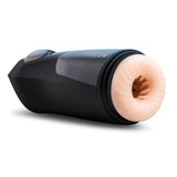 Zolo Lift Off One Touch Vibrating Thrusting Stroker Masturbator Sex Toy