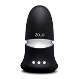 Zolo Nut Buster Automatic Blowjob Machine Remote Control Masturbator Male Sex Toy