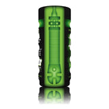 Zolo Original Pleasure Cup Male Masturbator Penis Stimulator Stroker Suction Sex Toy