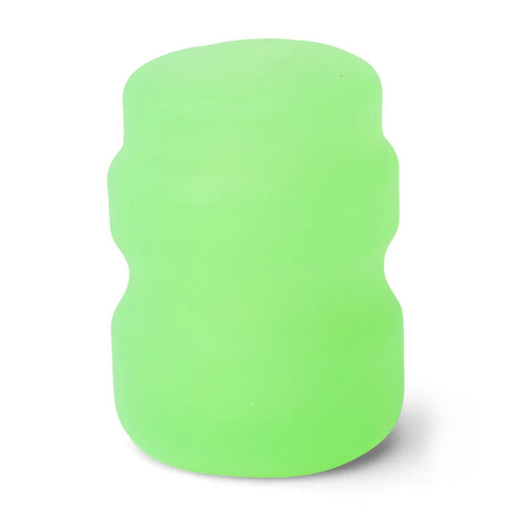 Zolo Original Pocket Stroker Ribbed Texture Oral Sex Play Masturbator