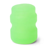 Zolo Original Pocket Stroker Ribbed Texture Oral Sex Play Masturbator