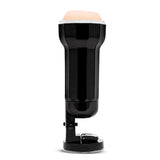 Zolo Personal Trainer Suction Mountable Stroker Shower Sex Pussy Masturbator