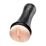 Zolo Stroke Off Pornstar Pussy Realistic Masturbator Sleeve Sex Toy