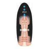 Zolo Supersucker Full Shaft Automatic Male Masturbator Penis Suction Sex Toy