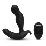 b-Vibe 360 Plug Remote Control Prostate Massager Rotating Anal Vibrator Male Sex Toy