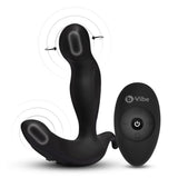 b-Vibe 360 Plug Remote Control Prostate Massager Rotating Anal Vibrator Male Sex Toy