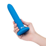 b-Vibe Anal Training Silicone Dilator Butt Plug Set Beginners Sex Play