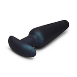 b-Vibe Butties Hefty Weighted Silicone Butt Plug 185g Anal Sex Toy