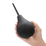 b-Vibe Classic Enema Anal Cleanse Washing Douche Bulb 225ml