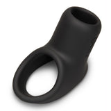 b-Vibe Flex Ring Shaft Silicone Cock Ball Ring Penis Shaft Stimulation Sleeve