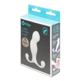b-Vibe P-Spot Pro Plus Angled Prostate Massager Male Anal Stimulation Plug