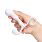 b-Vibe P-Spot Slim Prostate Massager Silicone Anal Stimulation Sex Toy