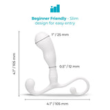 b-Vibe P-Spot Slim Prostate Massager Silicone Anal Stimulation Sex Toy