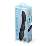 b-Vibe Rimming P-Spot Vibe Prostate Massager Anal Vibrator Sex Toy