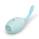 b-Vibe Silicone Flexflow Douche Enema Bulb Anal Wash Nozzle Cleaner