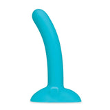 b-Vibe Strap-It-On Anal Training Kit Pegging Dildo Butt Plug Sex Harness Set