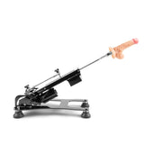 B-Vibe Thrusting Dildo Sex Machine Remote Control Adjustable Solo Play