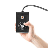 B-Vibe Thrusting Dildo Sex Machine Remote Control Adjustable Solo Play