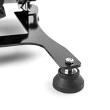 B-Vibe Thrusting Dildo Sex Machine Remote Control Adjustable Solo Play