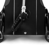 B-Vibe Thrusting Dildo Sex Machine Remote Control Adjustable Solo Play