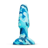 b-Vibe Camo Rimming Plug 2
