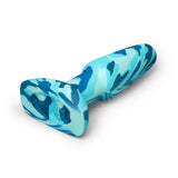 b-Vibe Camo Rimming Plug 2