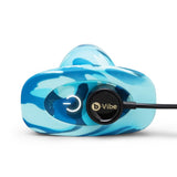 b-Vibe Camo Rimming Plug 2