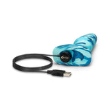 b-Vibe Camo Rimming Plug 2
