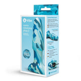 b-Vibe Camo Rimming Plug 2