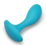 b-Vibe 4" Essential Vibrating P-Spot Prostate Massager Anal Butt Plug